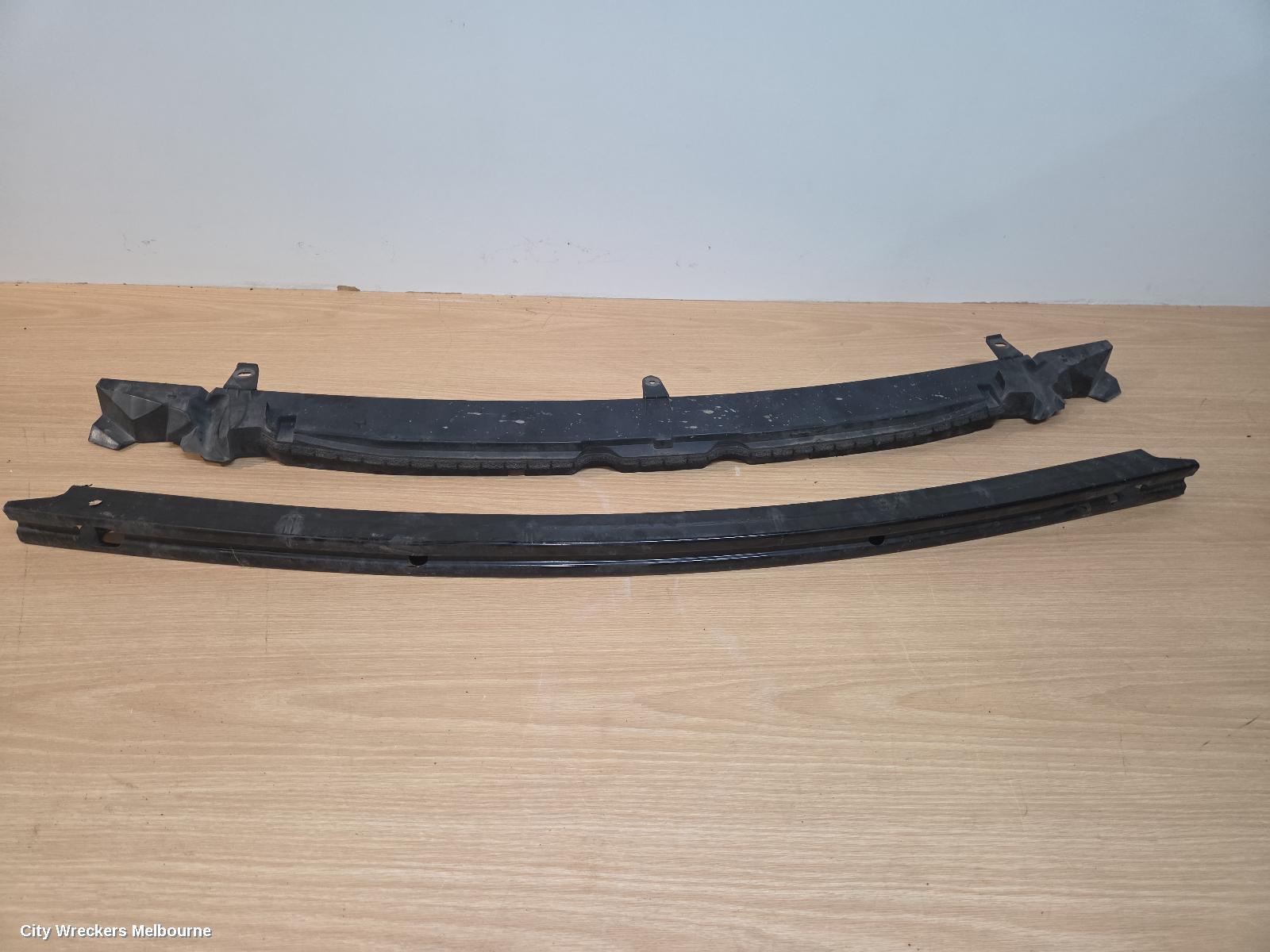 TOYOTA COROLLA F/BAR REINFORC/BRACK, E210, LOWER REINFORCEMENT, HATCH, 07/2018 ONWARDS