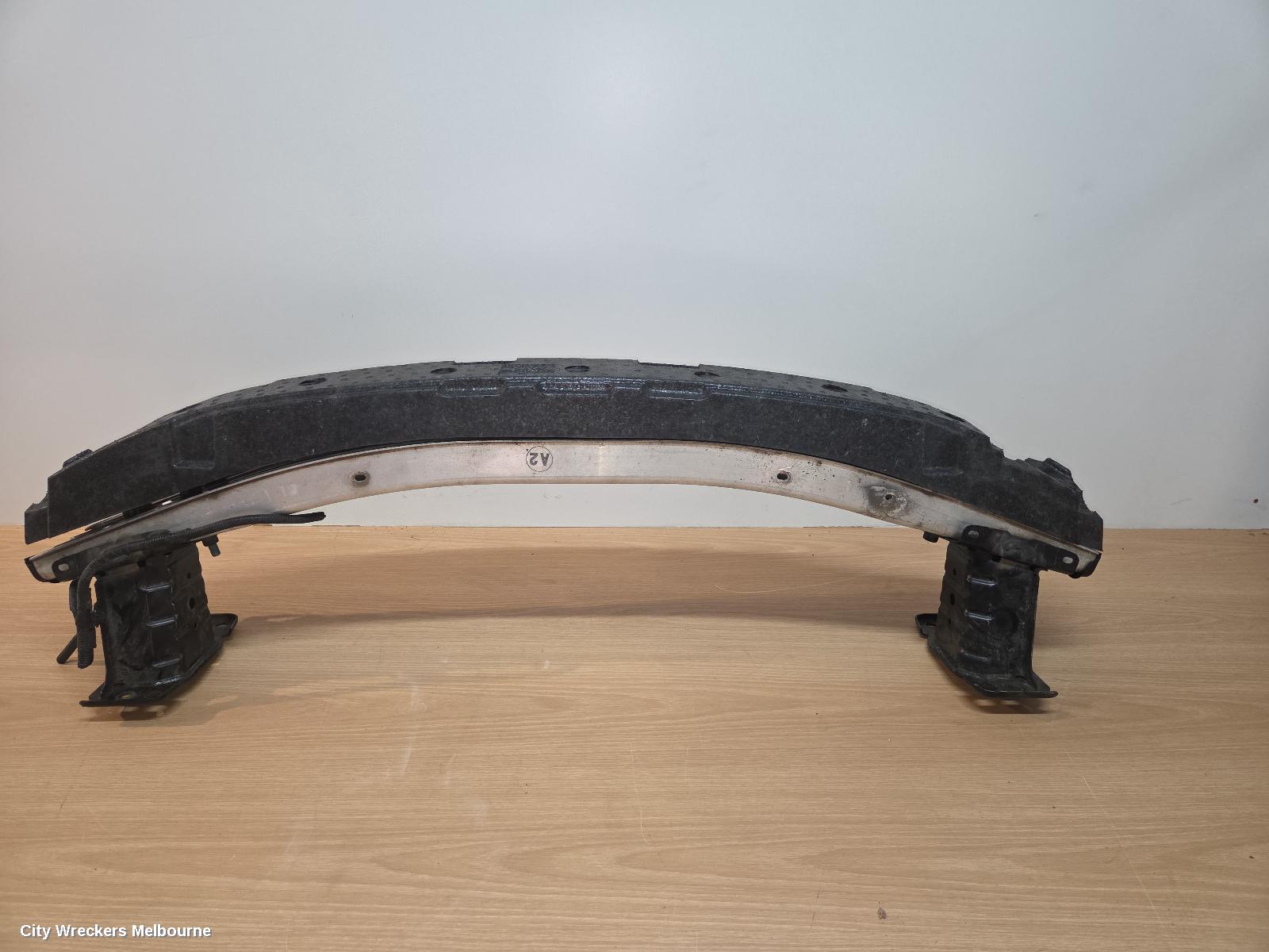 TOYOTA COROLLA F/BAR REINFORC/BRACK, E210, LOWER REINFORCEMENT, HATCH, 07/2018 ONWARDS