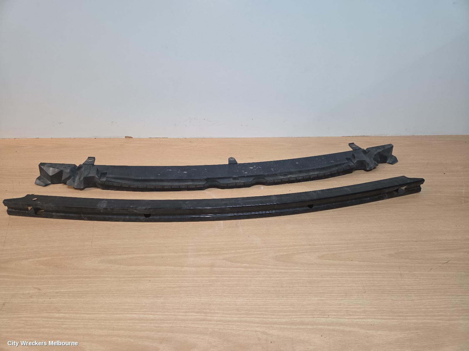 TOYOTA COROLLA F/BAR REINFORC/BRACK, E210, LOWER REINFORCEMENT, HATCH, 07/2018 ONWARDS