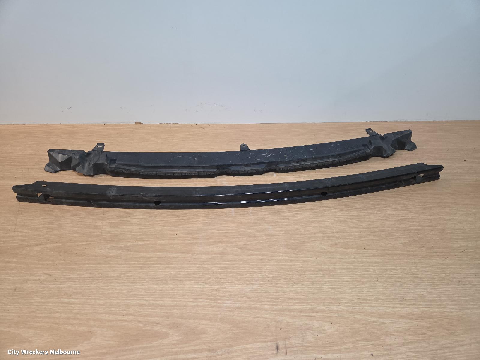 TOYOTA COROLLA F/BAR REINFORC/BRACK, E210, LOWER REINFORCEMENT, HATCH, 07/2018 ONWARDS