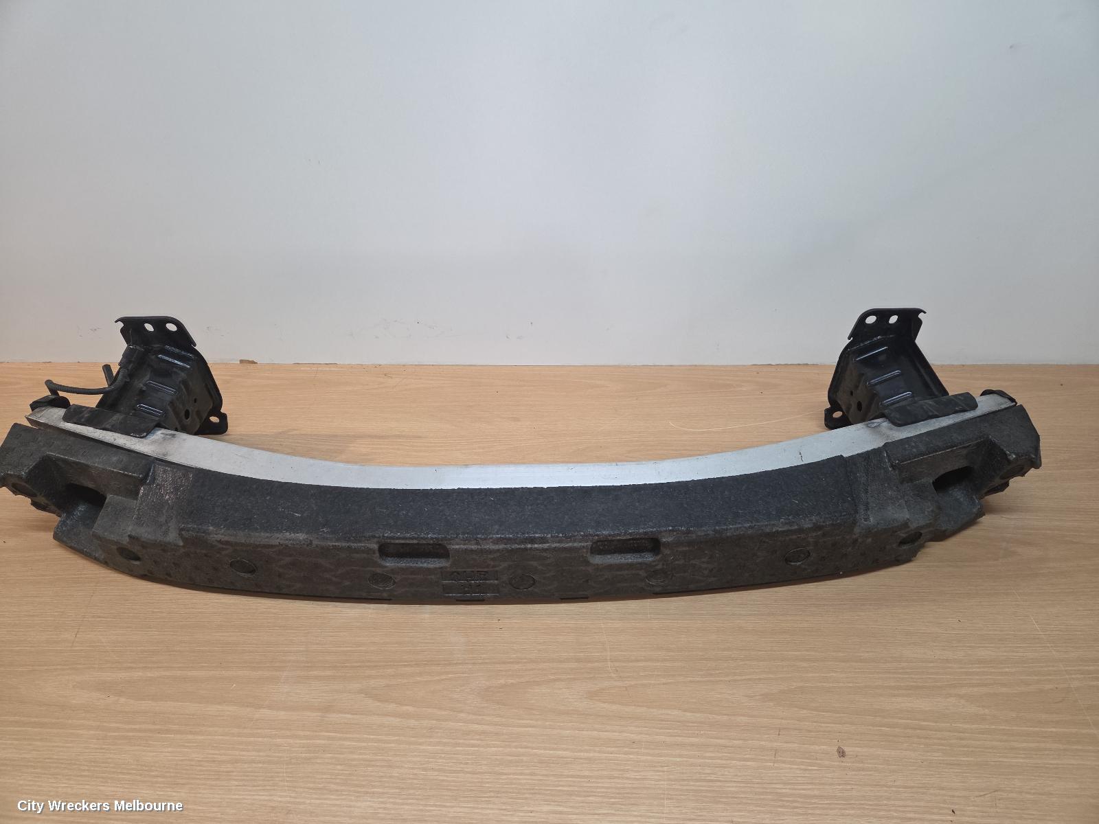 TOYOTA COROLLA F/BAR REINFORC/BRACK, E210, LOWER REINFORCEMENT, HATCH, 07/2018 ONWARDS