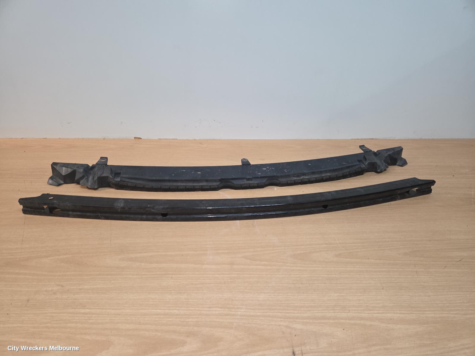TOYOTA COROLLA F/BAR REINFORC/BRACK, E210, LOWER REINFORCEMENT, HATCH, 07/2018 ONWARDS