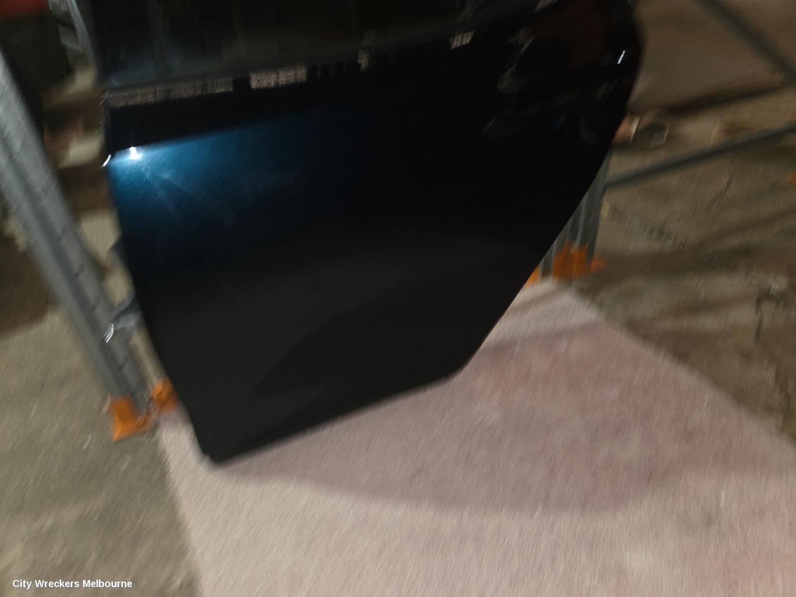 TOYOTA COROLLA LEFT REAR DOOR/SLIDING, E210, HATCH, 07/2018 ONWARDS