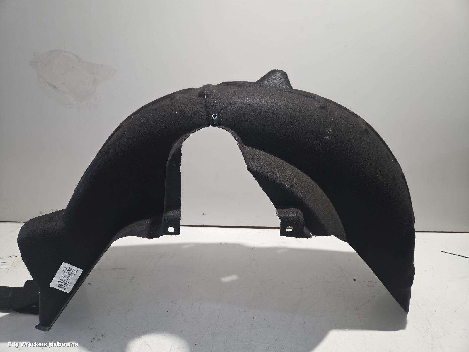 JAECOO J5 LEFT GUARD LINER, 1ST GEN, 08/2025 ONWARDS