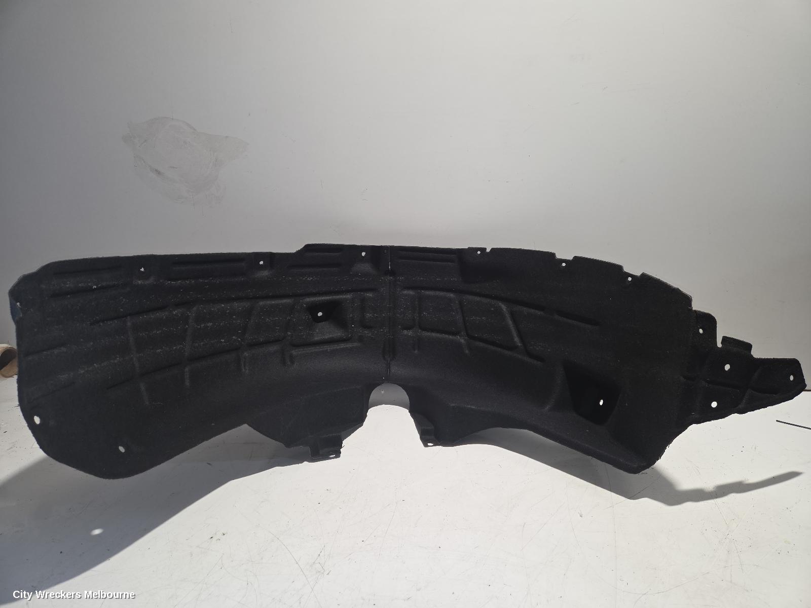 JAECOO J5 LEFT GUARD LINER, 1ST GEN, 08/2025 ONWARDS