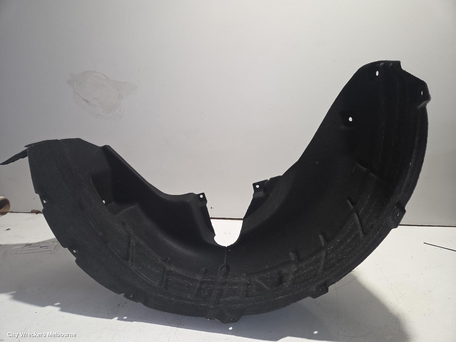 JAECOO J5 LEFT GUARD LINER, 1ST GEN, 08/2025 ONWARDS