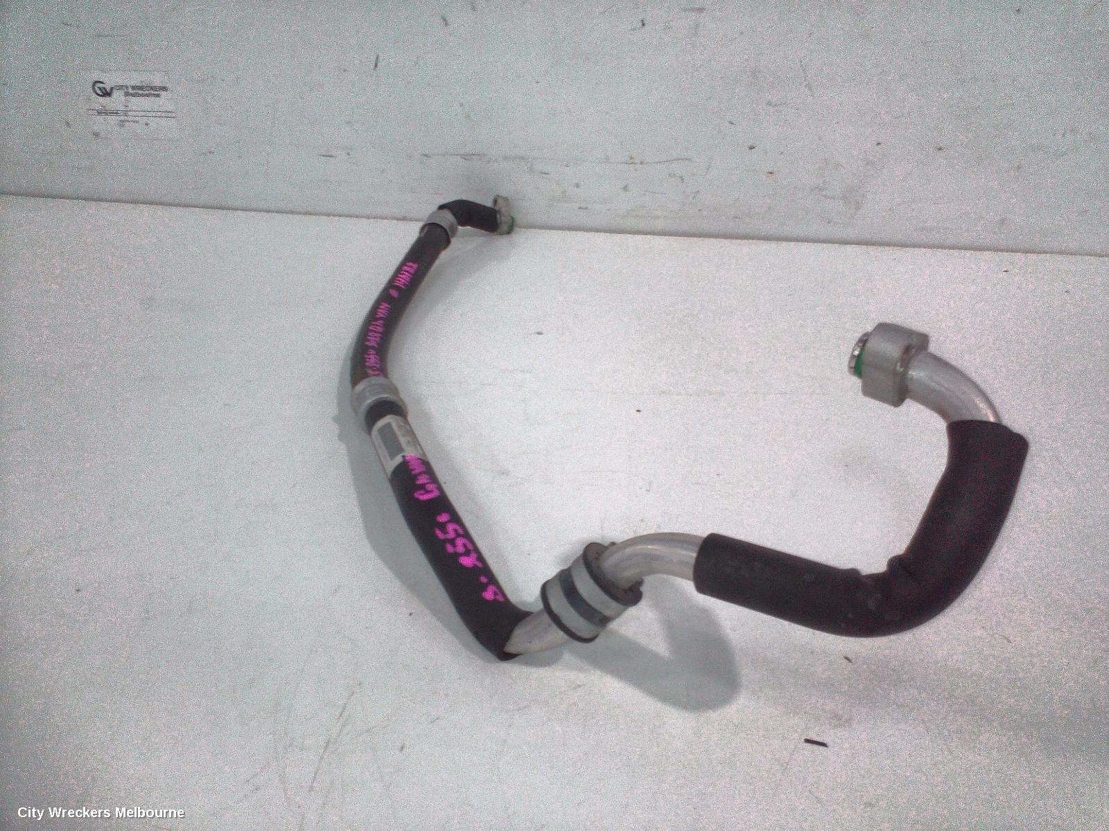 LDV G10 A/C HOSES, SV7C, DIESEL, 2.0 TURBO, EVAPORATOR TO COMPRESSOR, VAN, 07/2021 ONWARDS