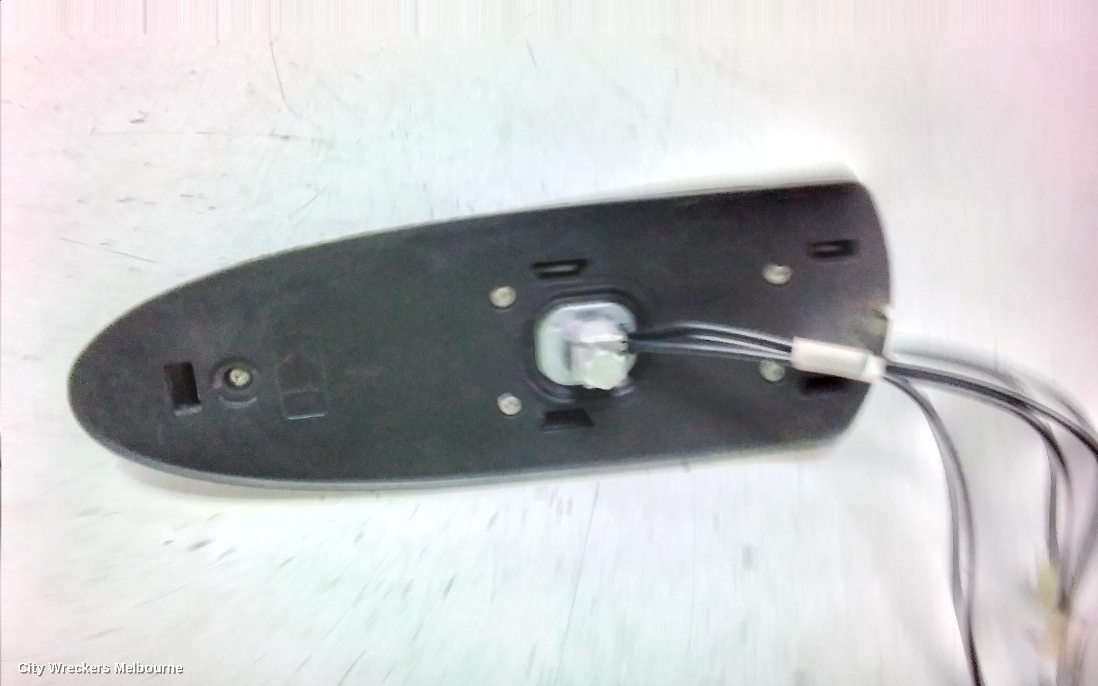 MITSUBISHI ASX ANTENNA, XA-XD, 05/2010 - 12/2024