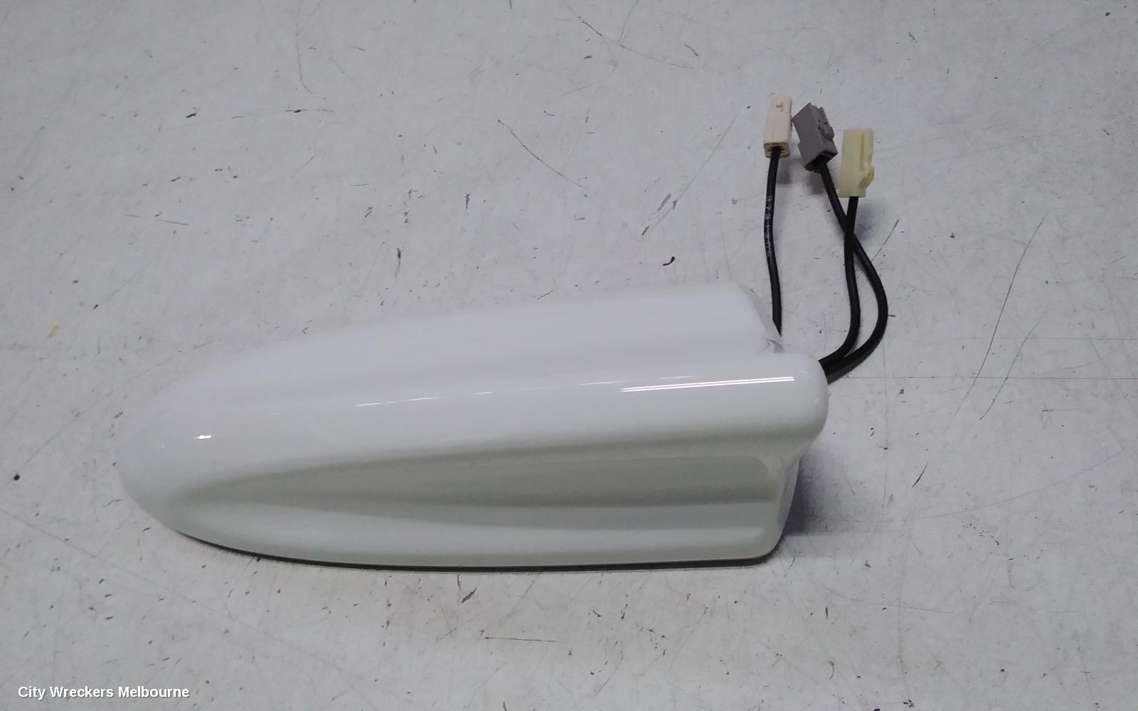 MITSUBISHI ASX ANTENNA, XA-XD, 05/2010 - 12/2024