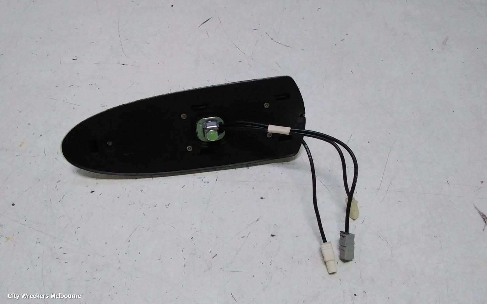MITSUBISHI ASX ANTENNA, XA-XD, 05/2010 - 12/2024