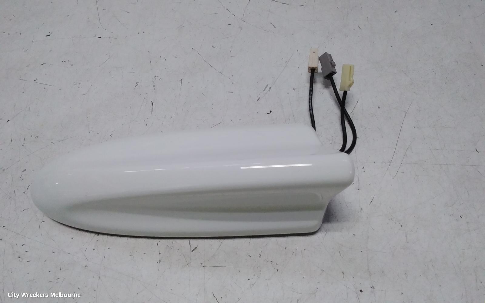 MITSUBISHI ASX ANTENNA, XA-XD, 05/2010 - 12/2024