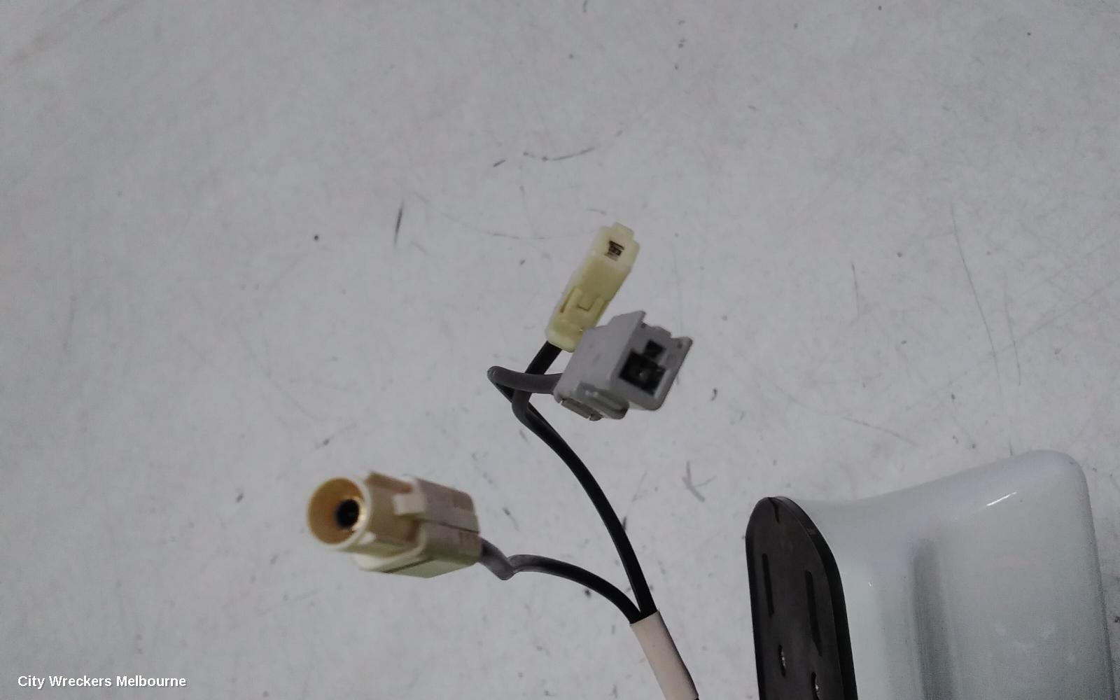 MITSUBISHI ASX ANTENNA, XA-XD, 05/2010 - 12/2024