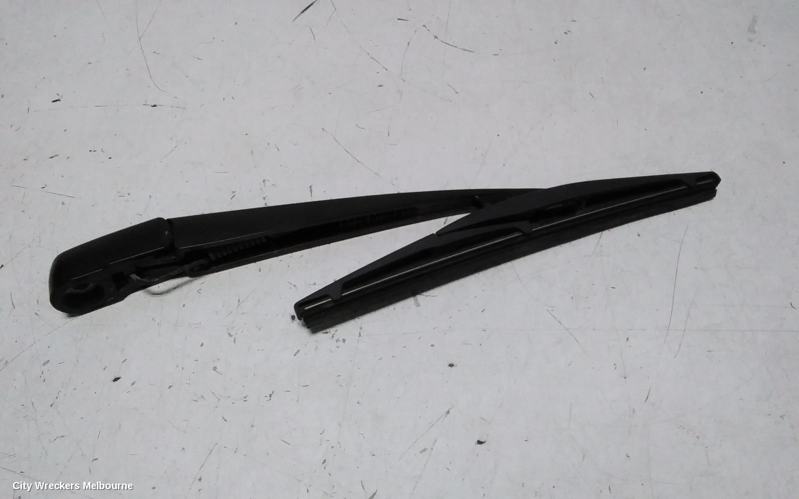 MITSUBISHI ASX WIPER ARM, TAILGATE, XA-XD, 05/2010 - 12/2024
