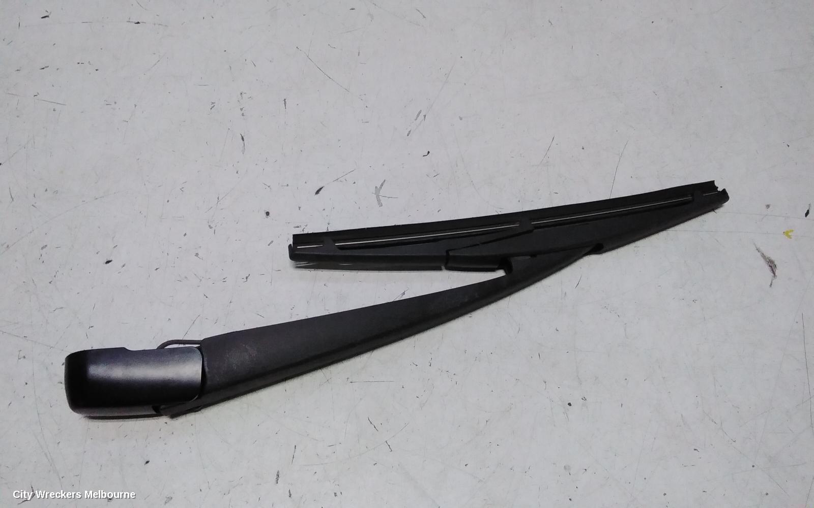 MITSUBISHI ASX WIPER ARM, TAILGATE, XA-XD, 05/2010 - 12/2024