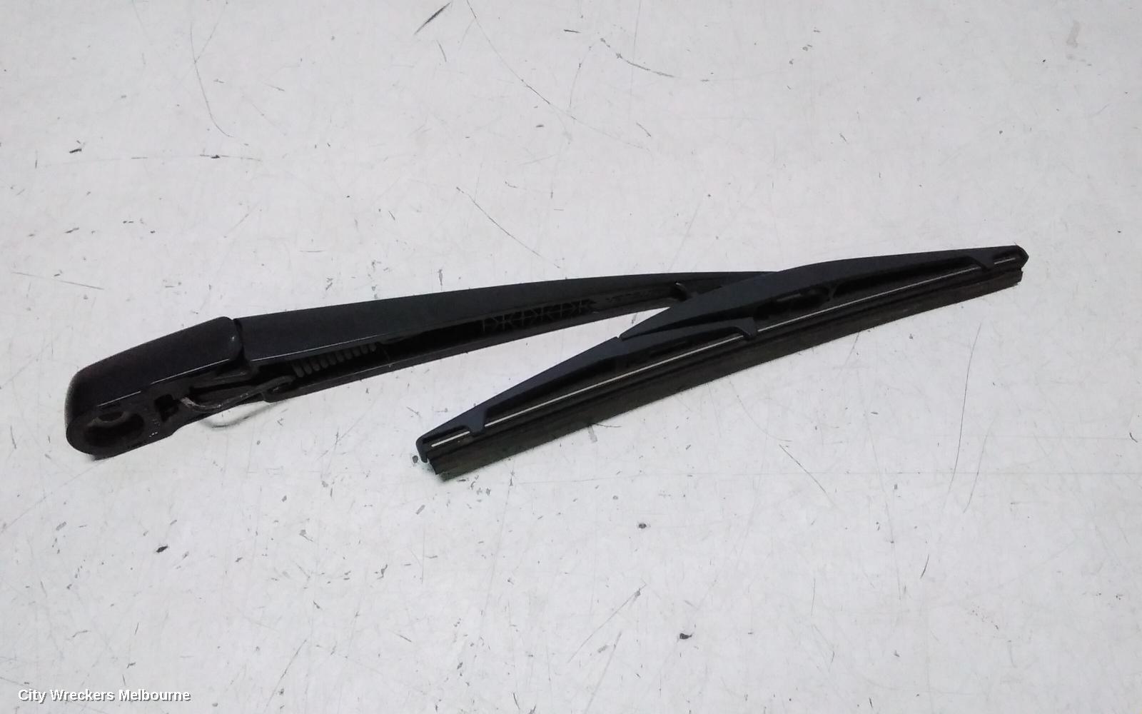 MITSUBISHI ASX WIPER ARM, TAILGATE, XA-XD, 05/2010 - 12/2024