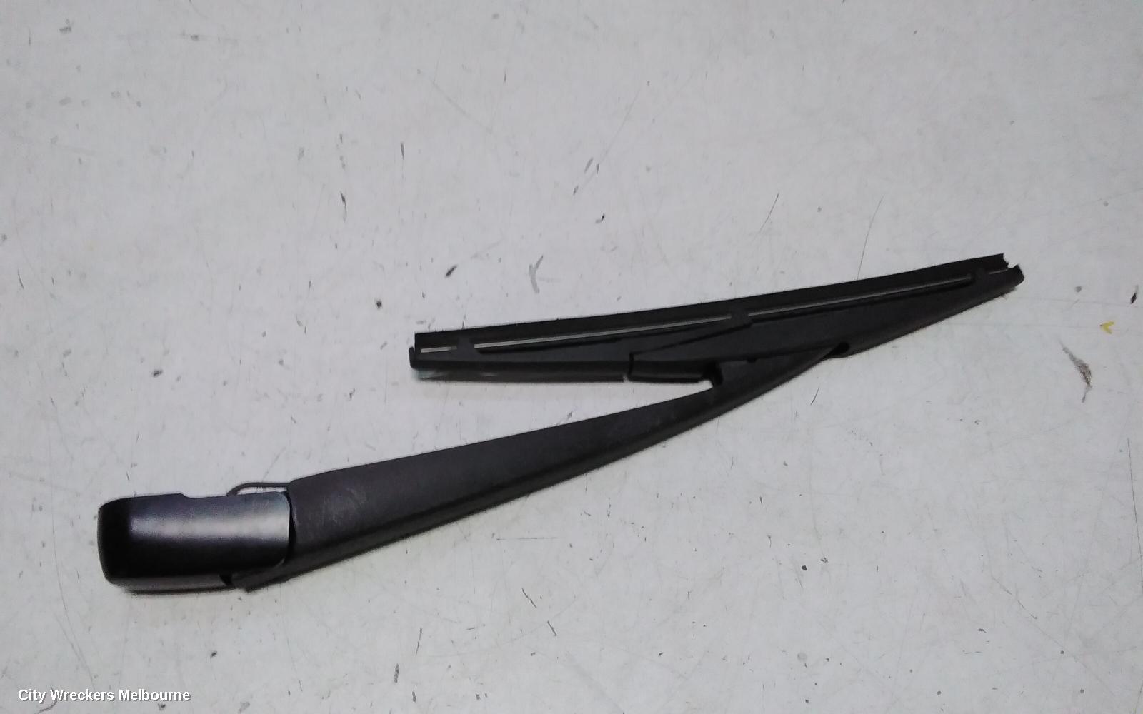 MITSUBISHI ASX WIPER ARM, TAILGATE, XA-XD, 05/2010 - 12/2024