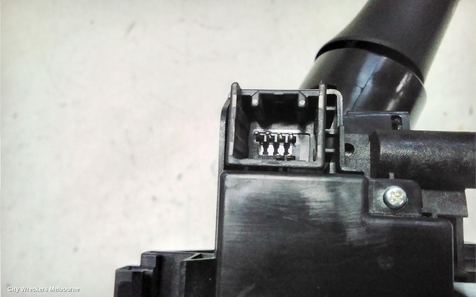 MITSUBISHI ASX COMBINATION SWITCH, COMBINATION SWITCH ASSY, XD, 08/2019 - 12/2024
