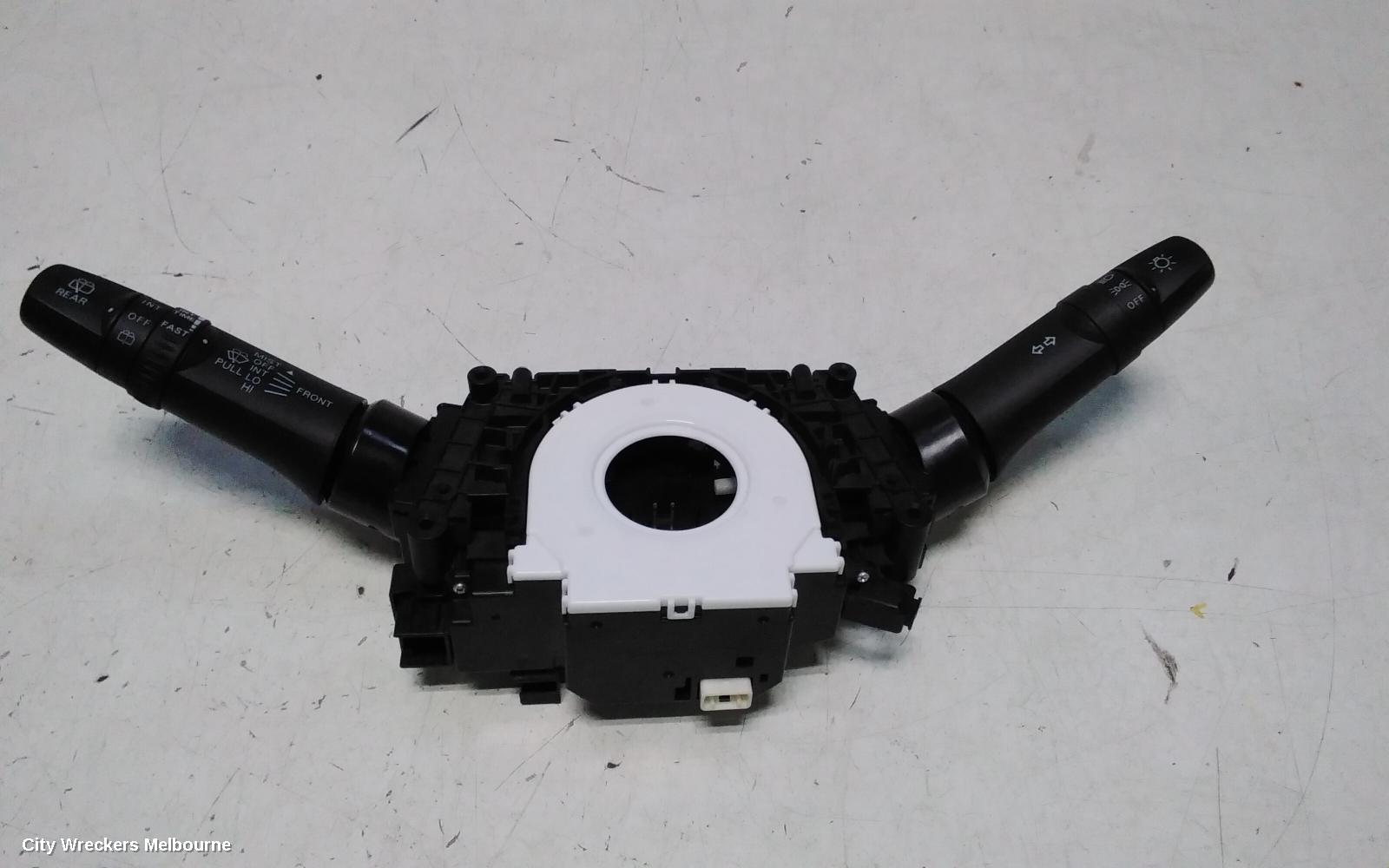 MITSUBISHI ASX COMBINATION SWITCH, COMBINATION SWITCH ASSY, XD, 08/2019 - 12/2024