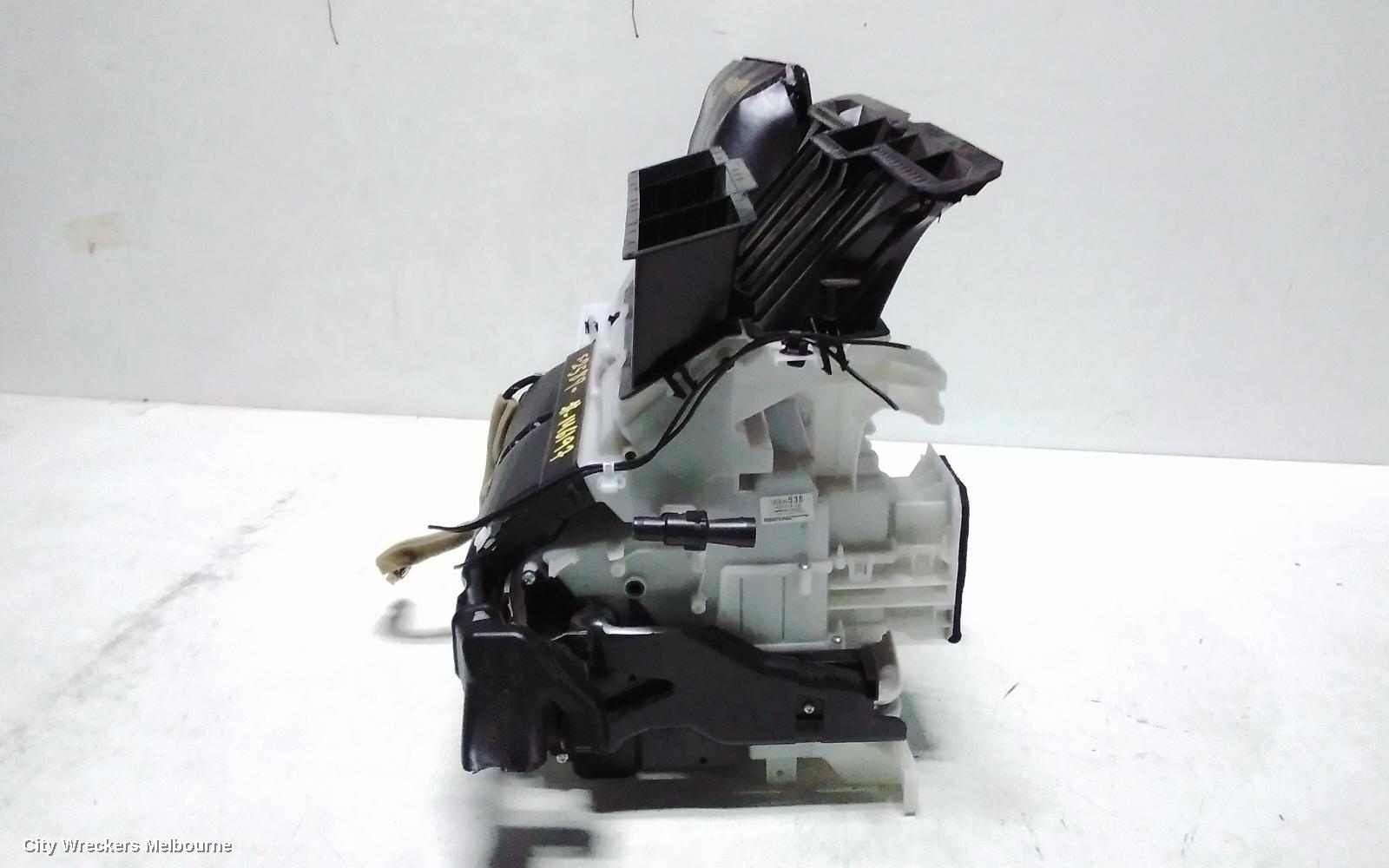MITSUBISHI ASX HEATER CORE/BOX, XB-XD, 08/2013 - 12/2024
