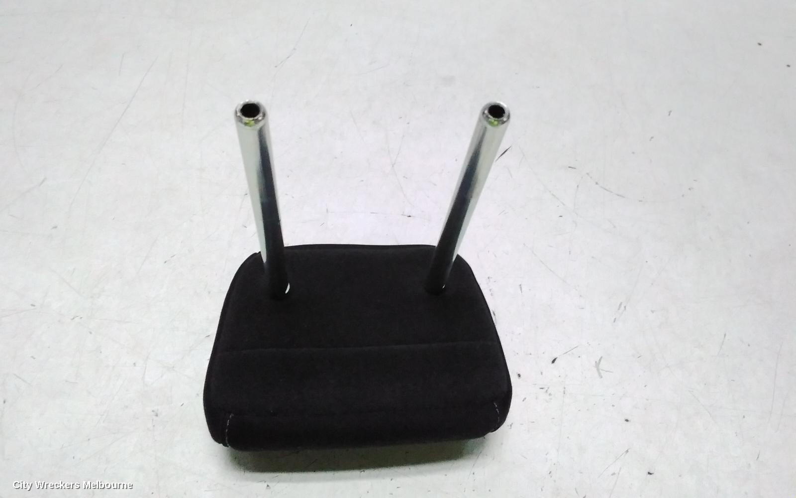 MAZDA CX8 HEADREST, KG, 05/2018 - 12/2023