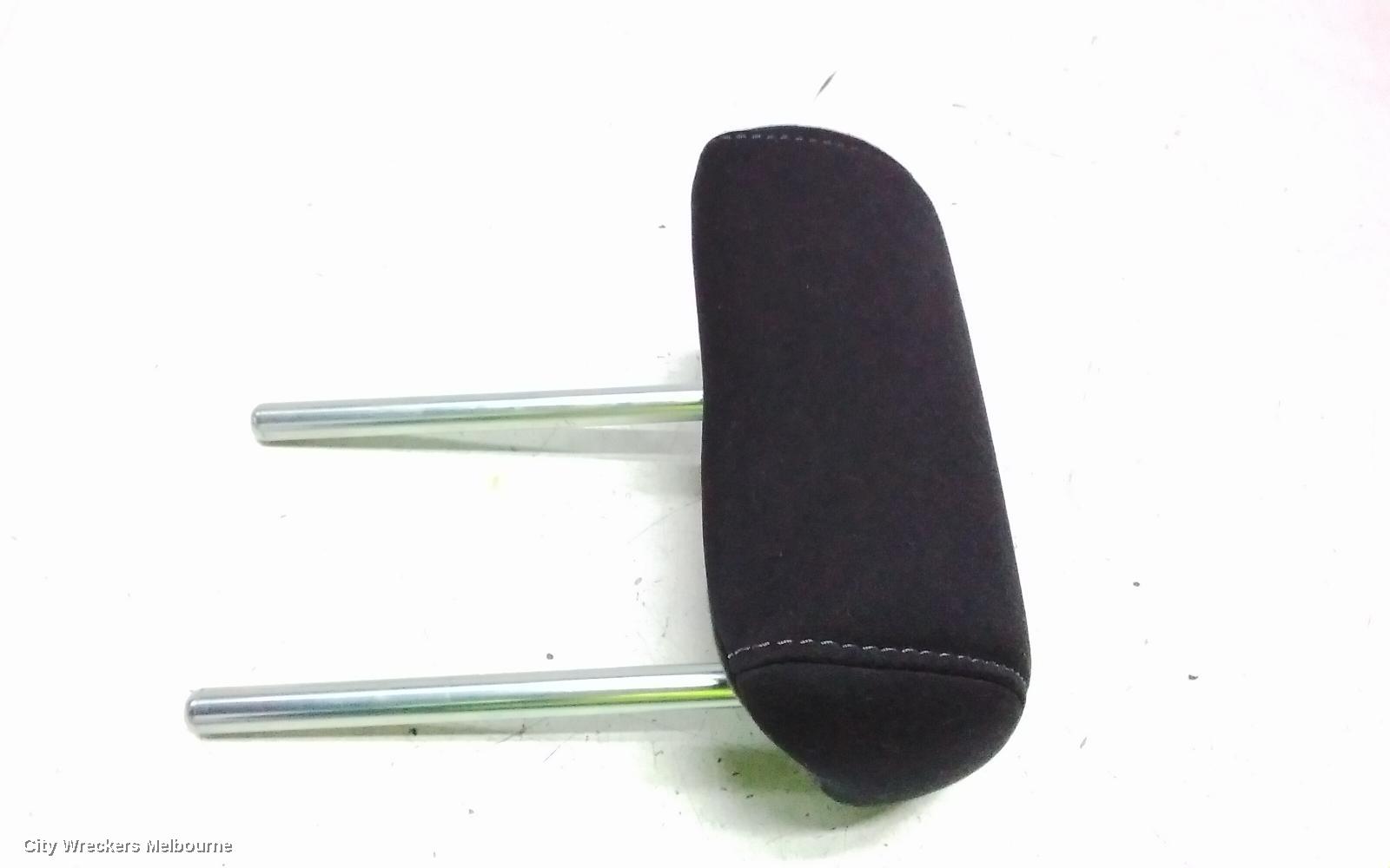 MAZDA CX8 HEADREST, KG, 05/2018 - 12/2023