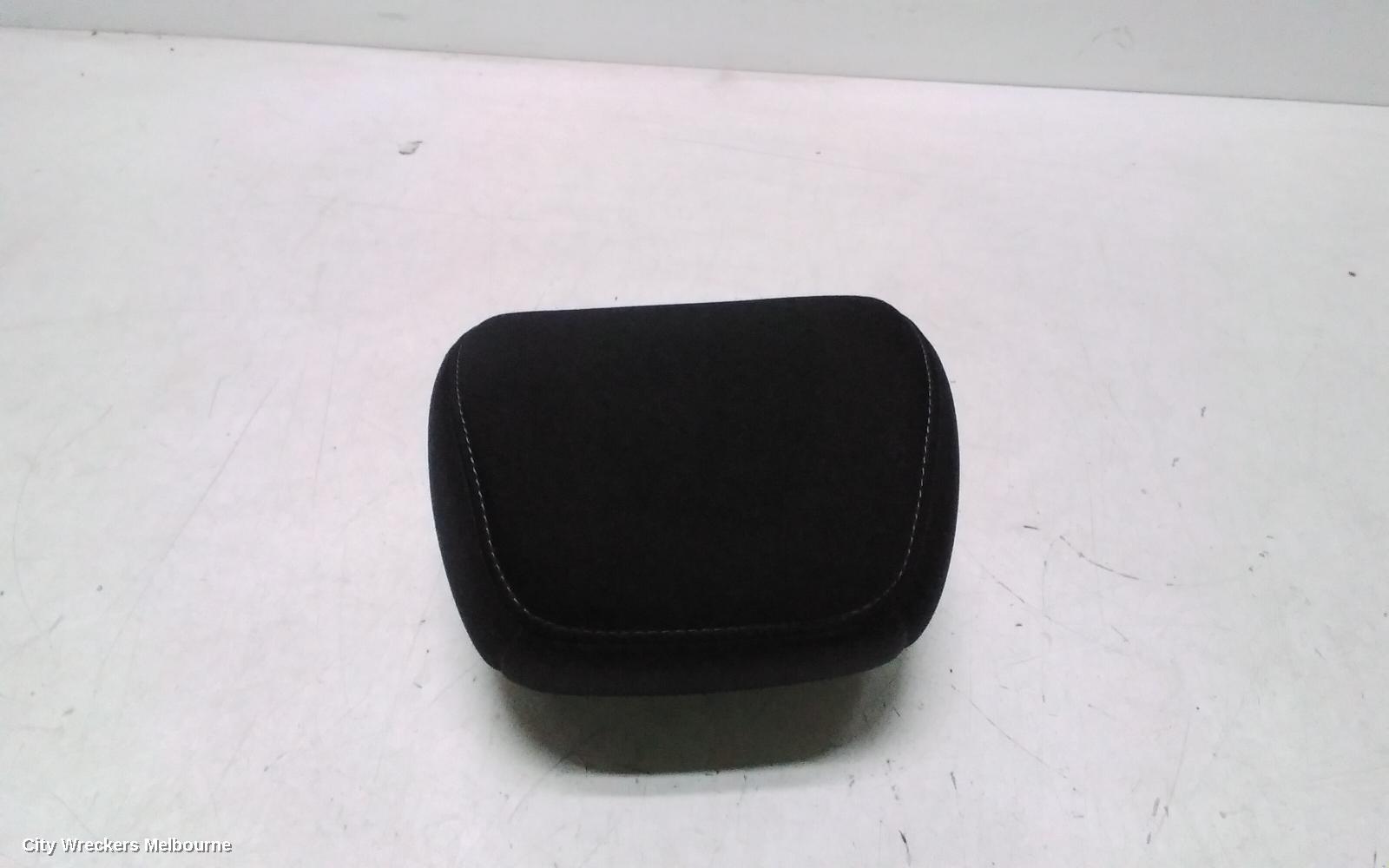 MAZDA CX8 HEADREST, KG, 05/2018 - 12/2023