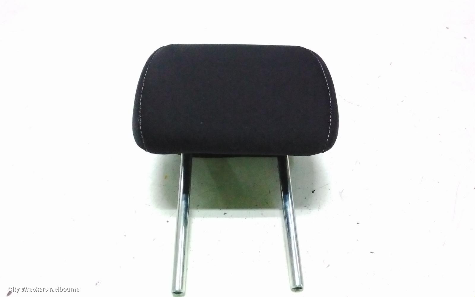 MAZDA CX8 HEADREST, KG, 05/2018 - 12/2023