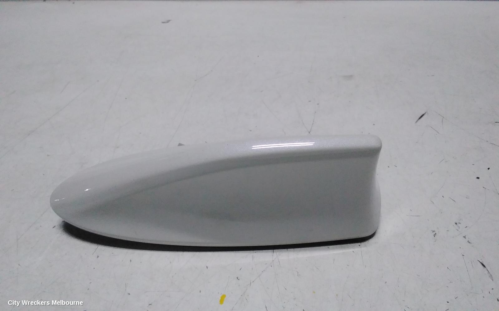 SUBARU IMPREZA ANTENNA, G5, 09/2016 - 09/2023