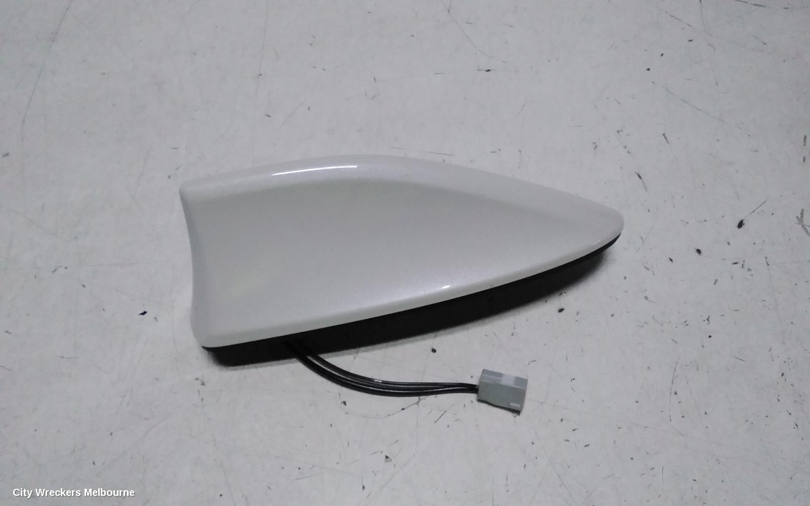 SUBARU IMPREZA ANTENNA, G5, 09/2016 - 09/2023