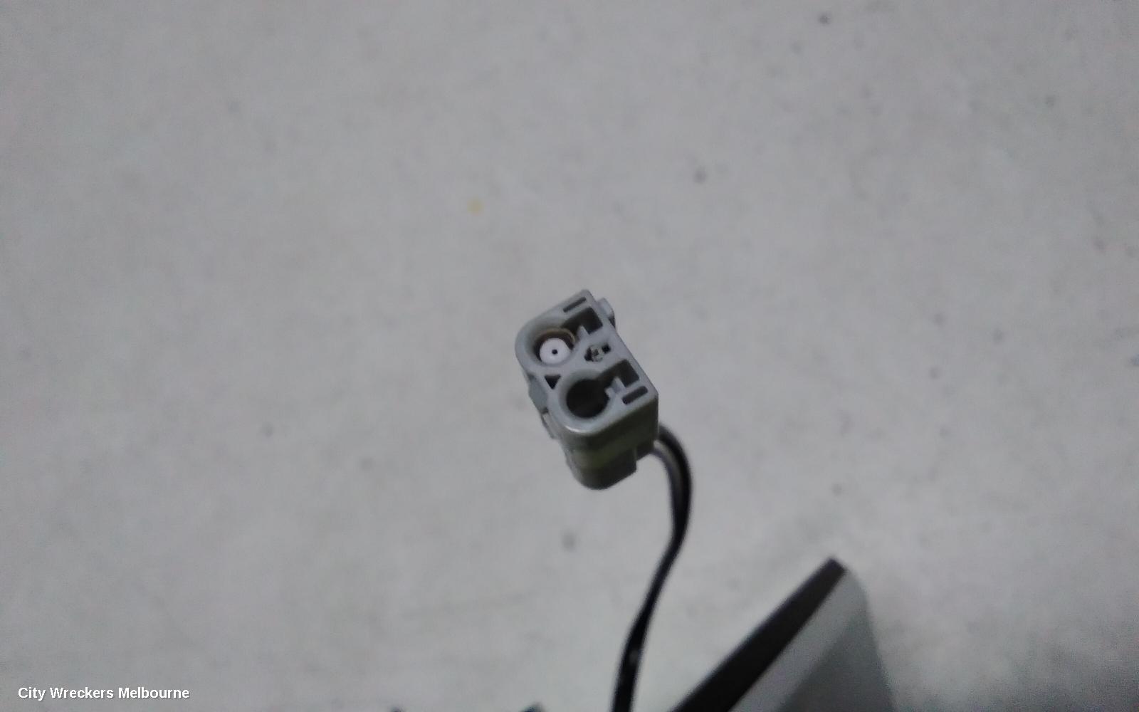 SUBARU IMPREZA ANTENNA, G5, 09/2016 - 09/2023