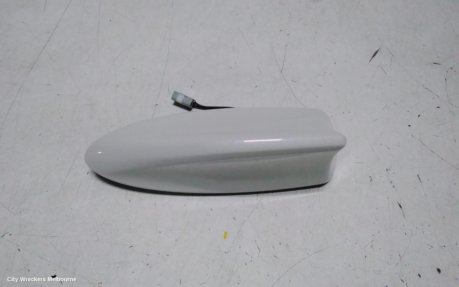 SUBARU IMPREZA ANTENNA, G5, 09/2016 - 09/2023