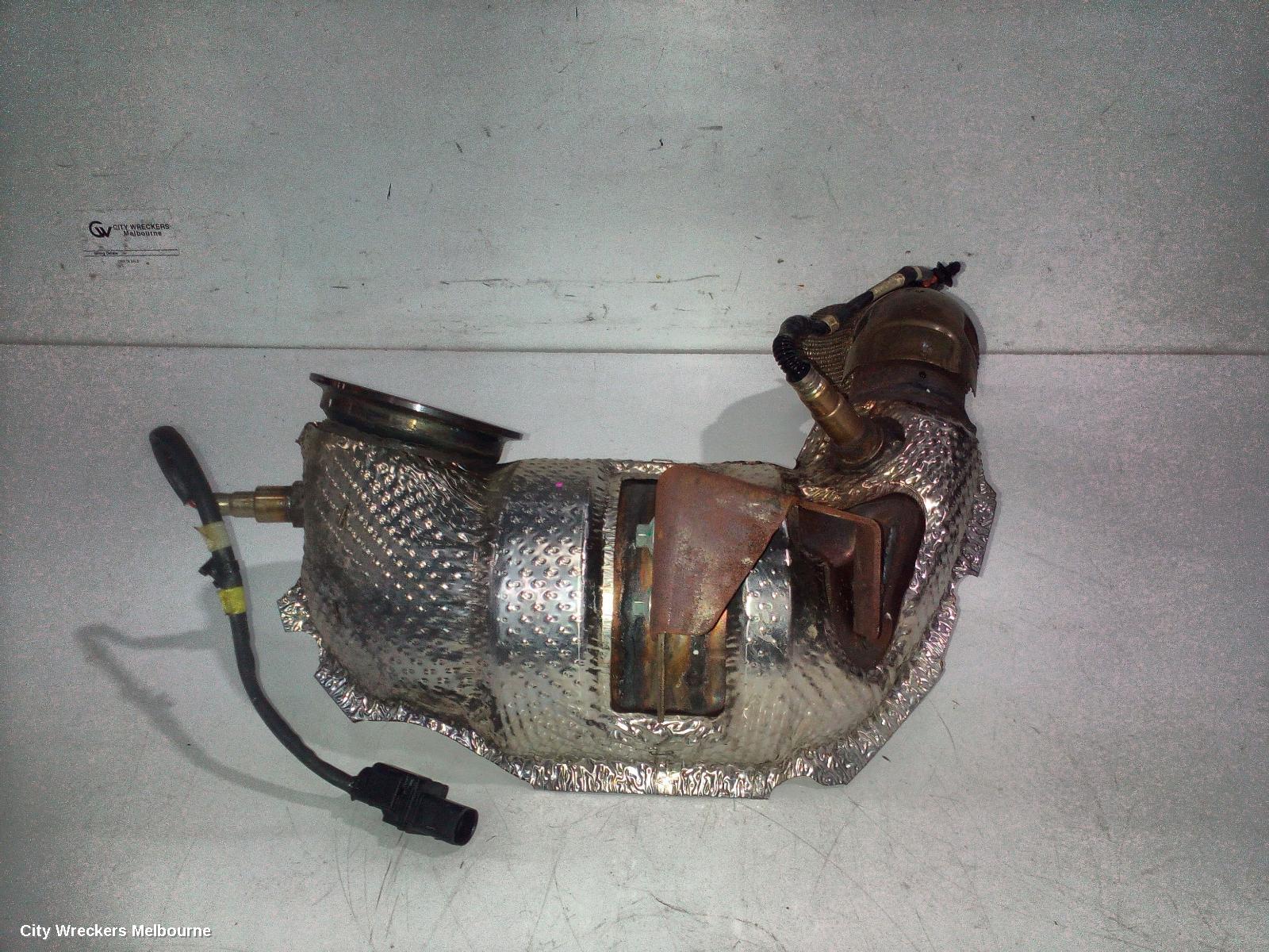 HAVAL H6 CATALYTIC CONVERTER, B01, DOWNPIPE-CAT TYPE, PETROL, 2.0, TURBO, 07/2016 - 01/2021