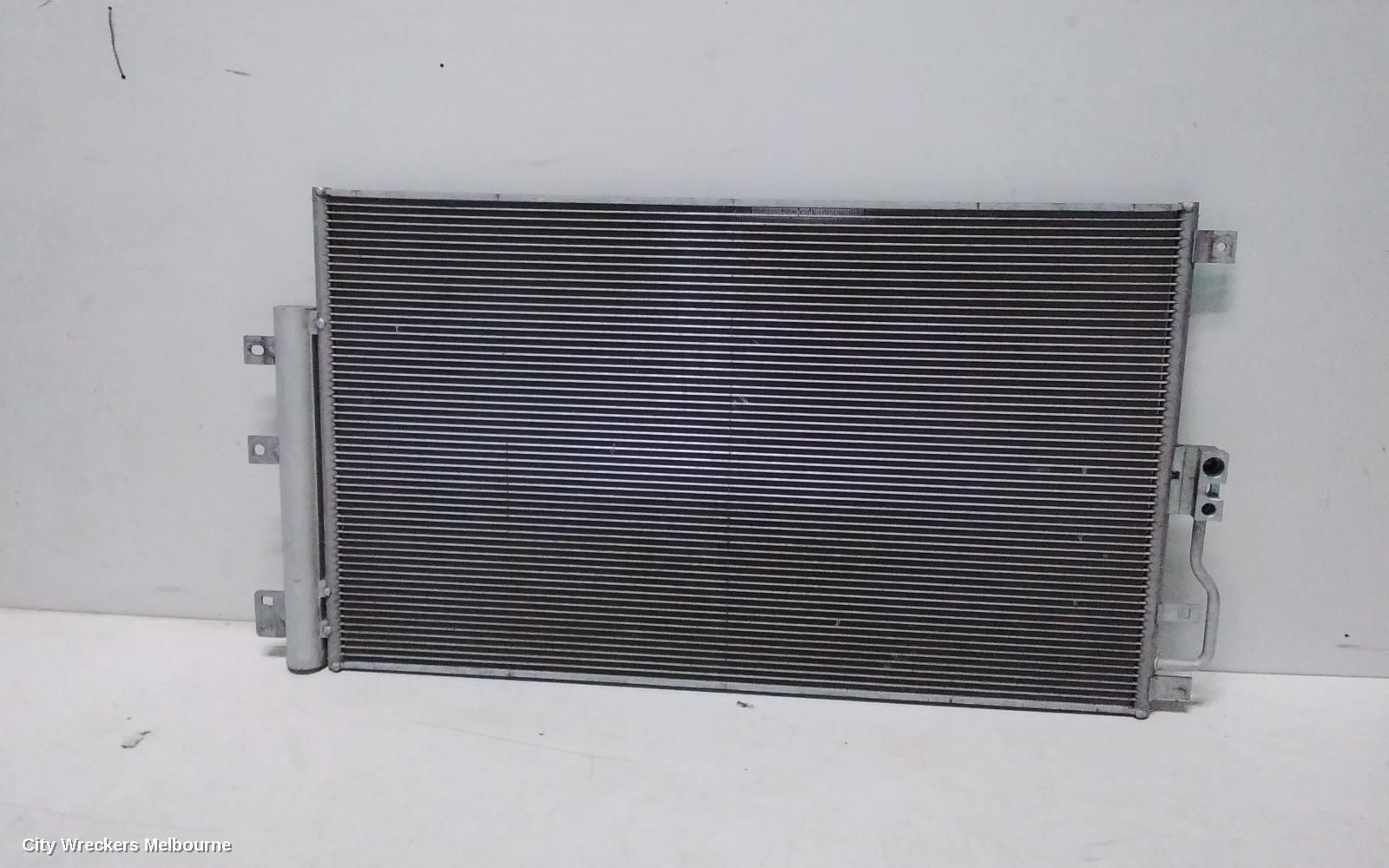 HAVAL H6 A/C CONDENSER, B01/B03, 02/2021 ONWARDS