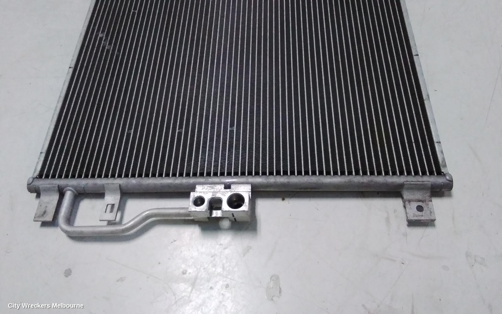 HAVAL H6 A/C CONDENSER, B01/B03, 02/2021 ONWARDS