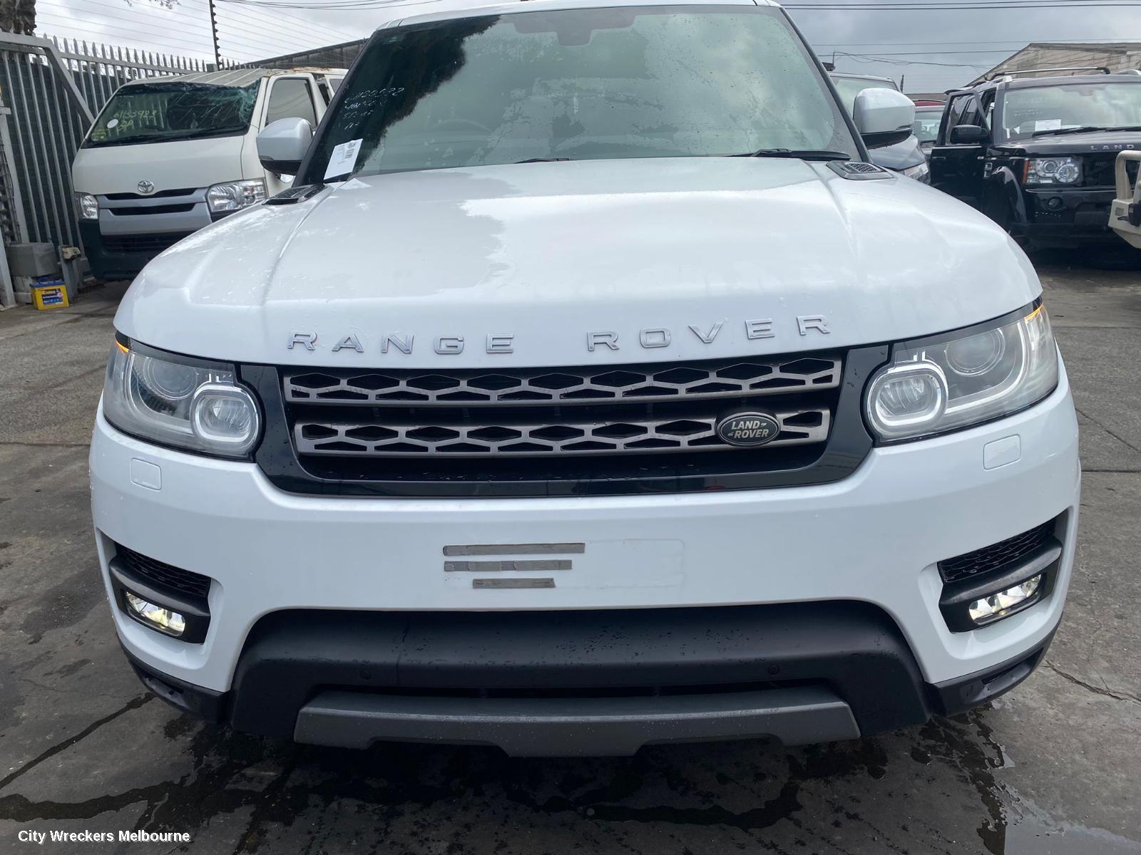 LAND ROVER RANGEROVER SPORT JACK/TOOL KIT, L494, 12/2013 - 04/2022