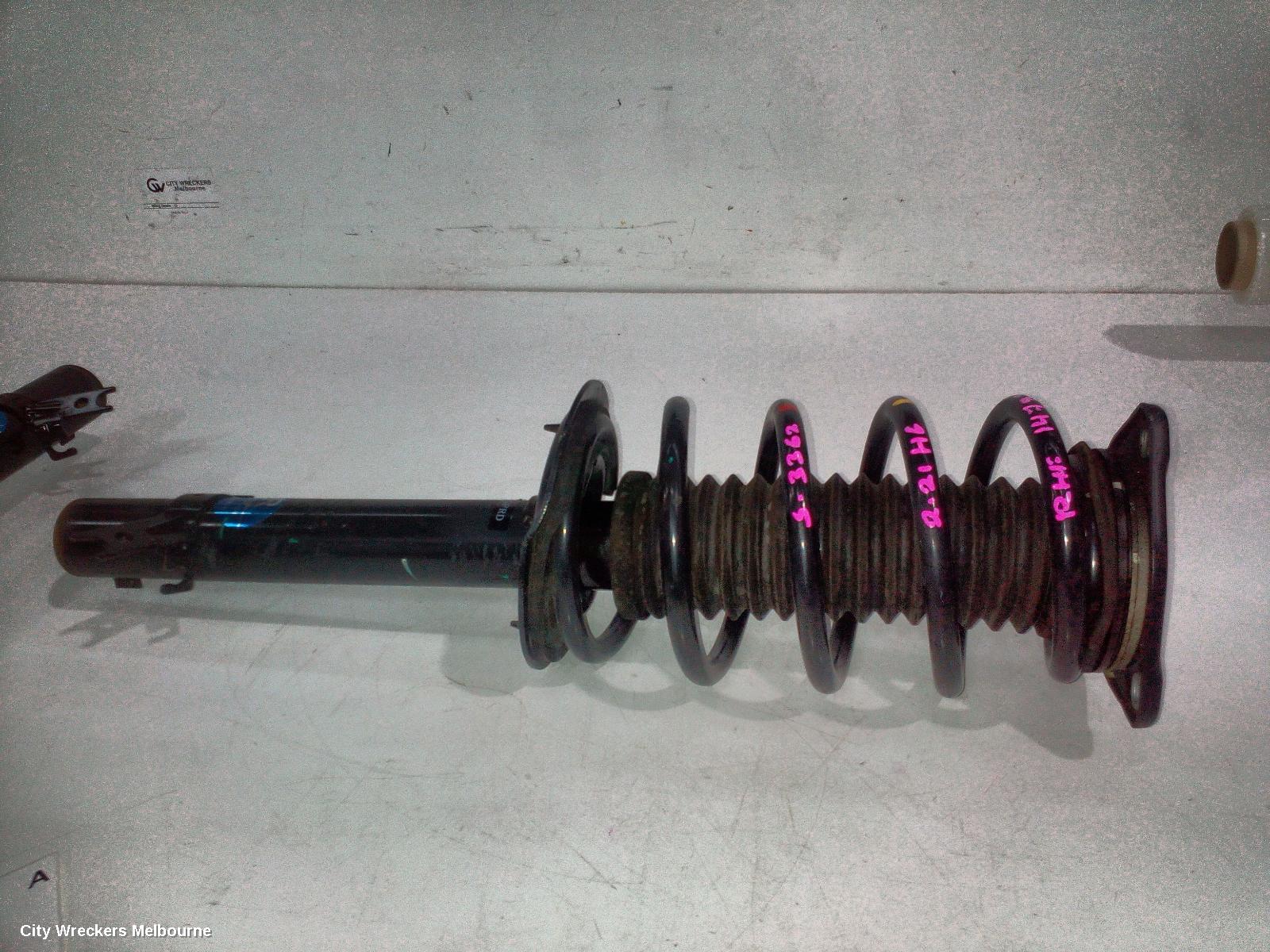 HAVAL H6 RIGHT FRONT STRUT, B01/B03, 02/2021 ONWARDS