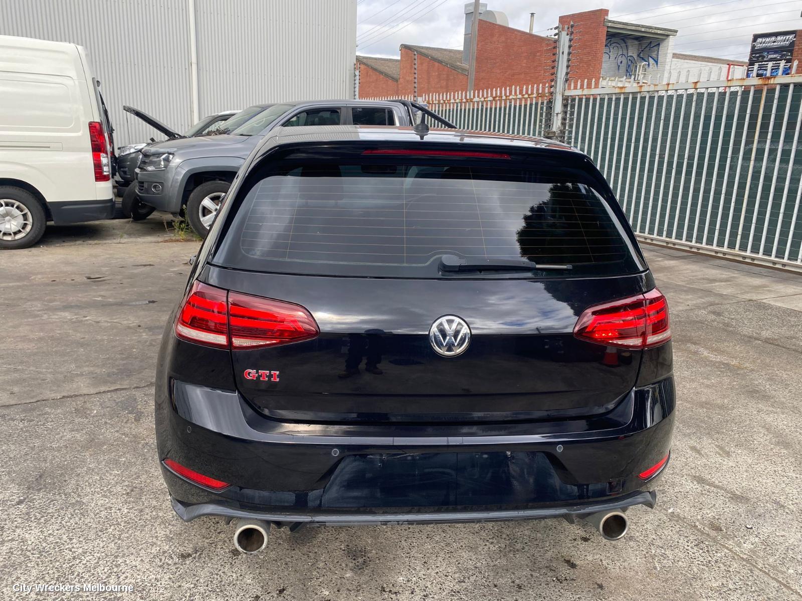 VOLKSWAGEN GOLF STABILISER BAR, GEN 7, 11/2012 - 08/2020