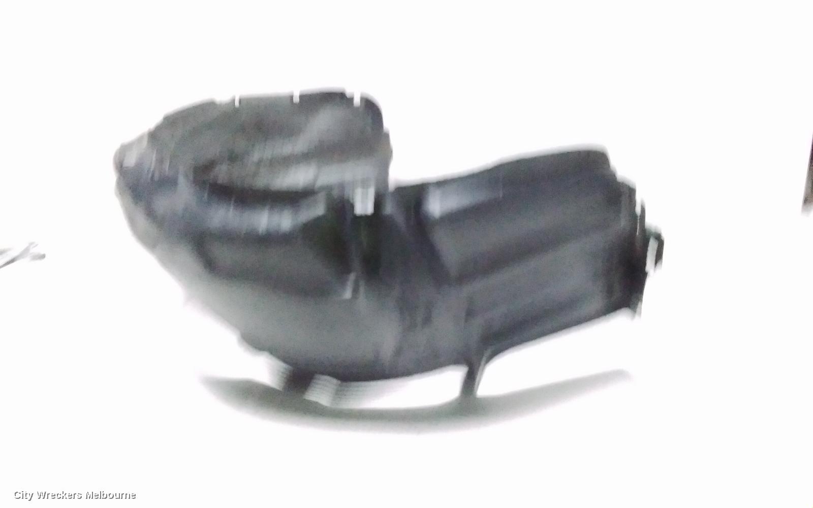 TOYOTA CAMRY LEFT GUARD, ACV40/AHV40, 06/2006 - 11/2011