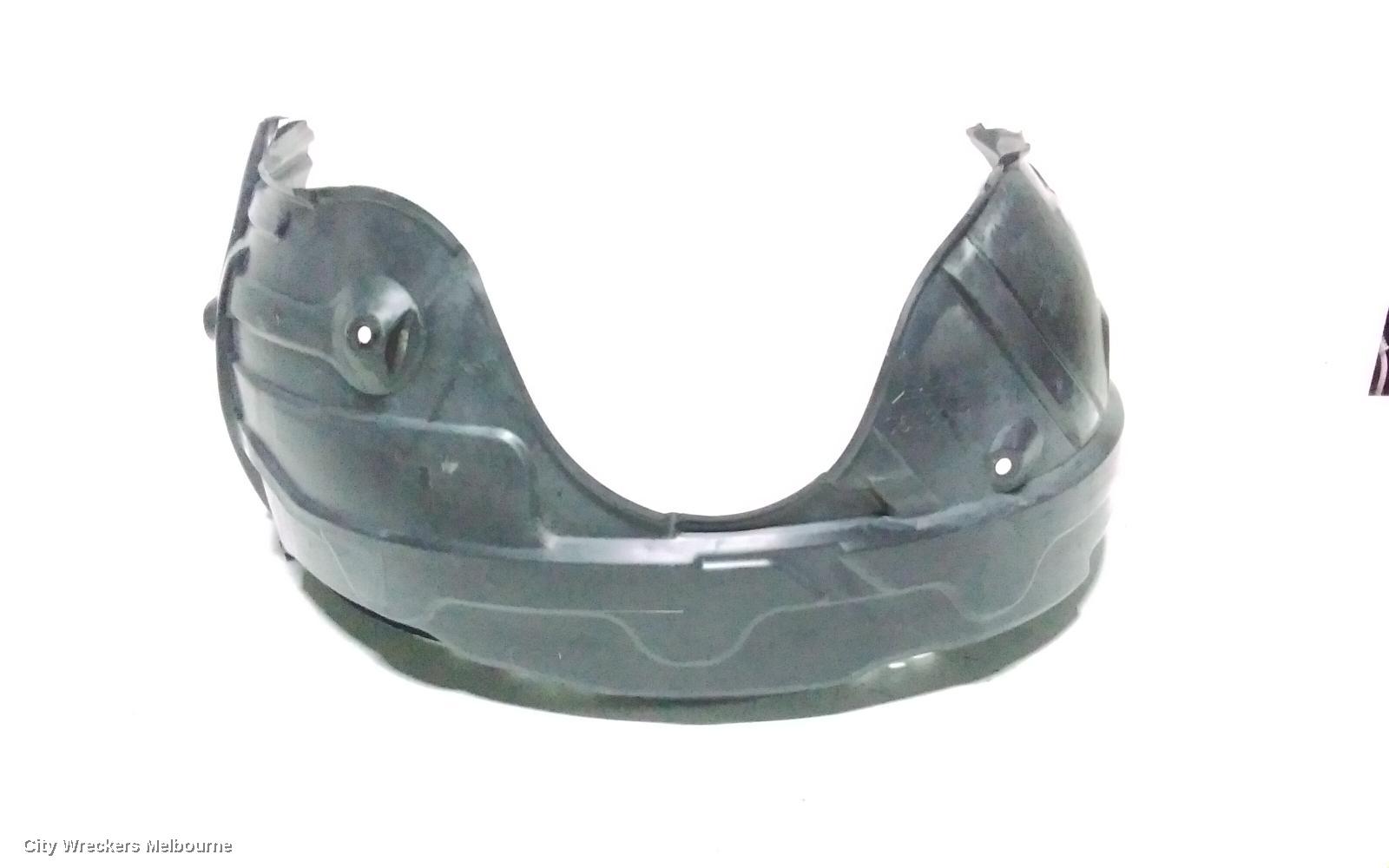 TOYOTA CAMRY LEFT GUARD, ACV40/AHV40, 06/2006 - 11/2011