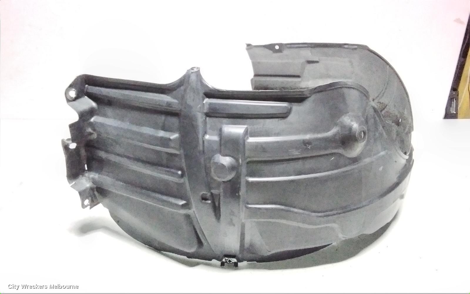 TOYOTA CAMRY LEFT GUARD, ACV40/AHV40, 06/2006 - 11/2011