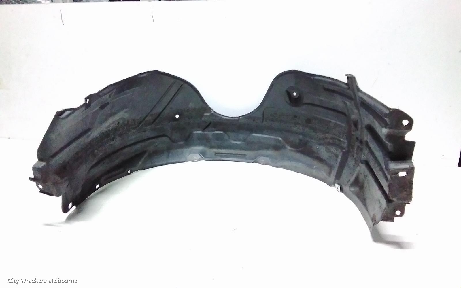 TOYOTA CAMRY LEFT GUARD, ACV40/AHV40, 06/2006 - 11/2011
