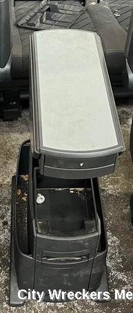 VOLKSWAGEN TRANSPORTER CONSOLE, T6, AUTO T/M, 07/2015 - 07/2020