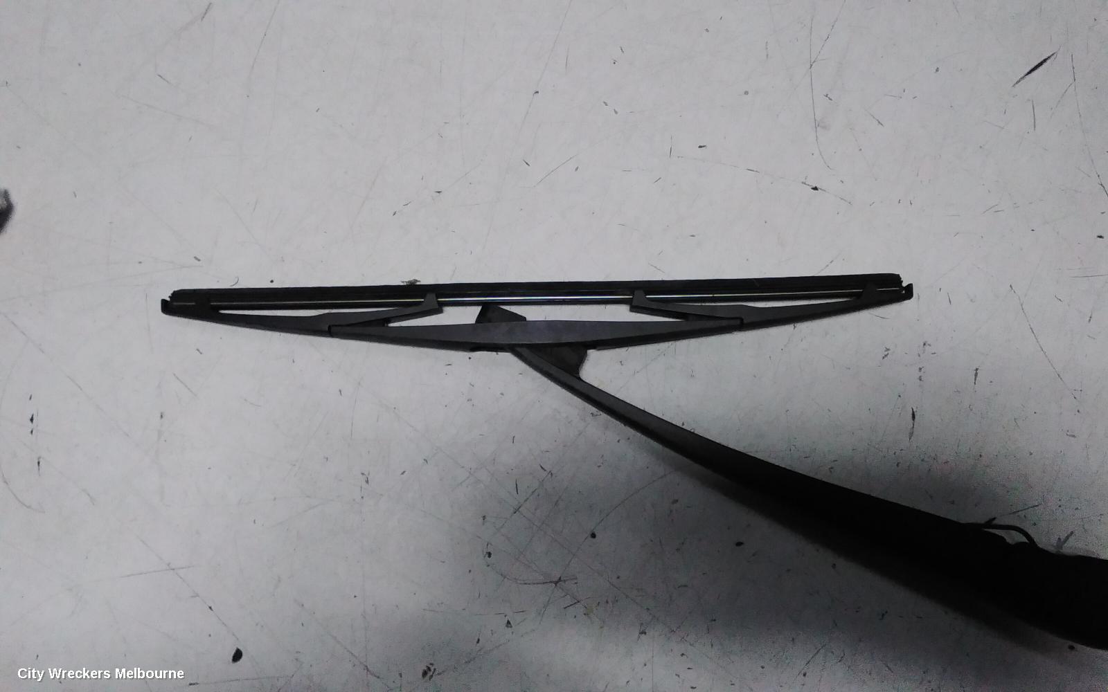 MAZDA CX8 WIPER ARM, TAILGATE, KG, 05/2018 - 12/2023