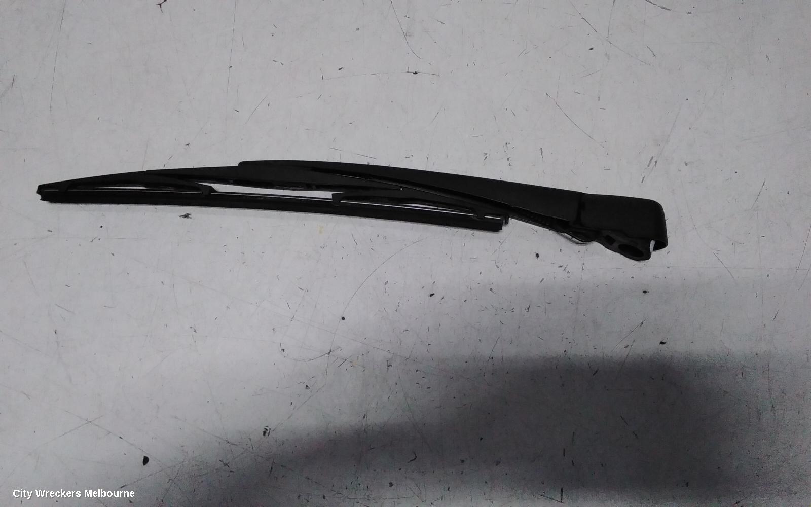 MAZDA CX8 WIPER ARM, TAILGATE, KG, 05/2018 - 12/2023