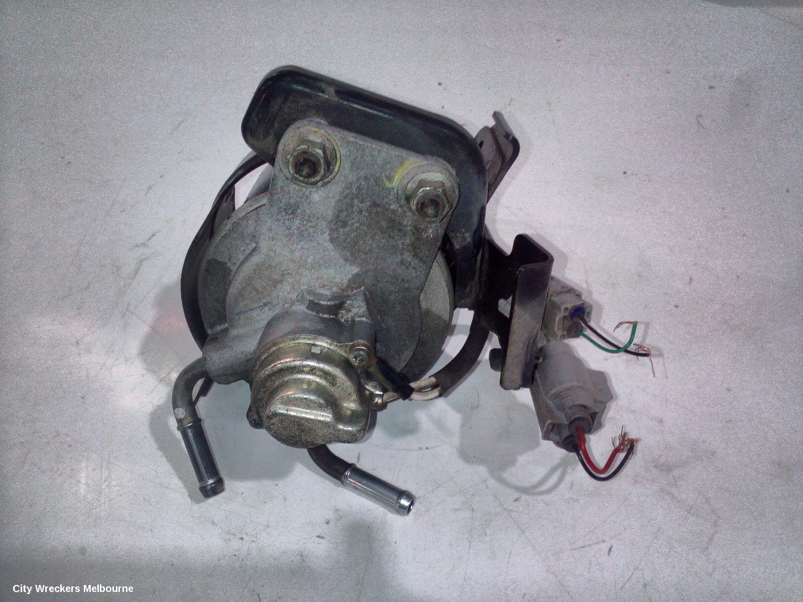 MAZDA CX8 FUEL FILTER HOUSING, KG, 05/2018 - 12/2023