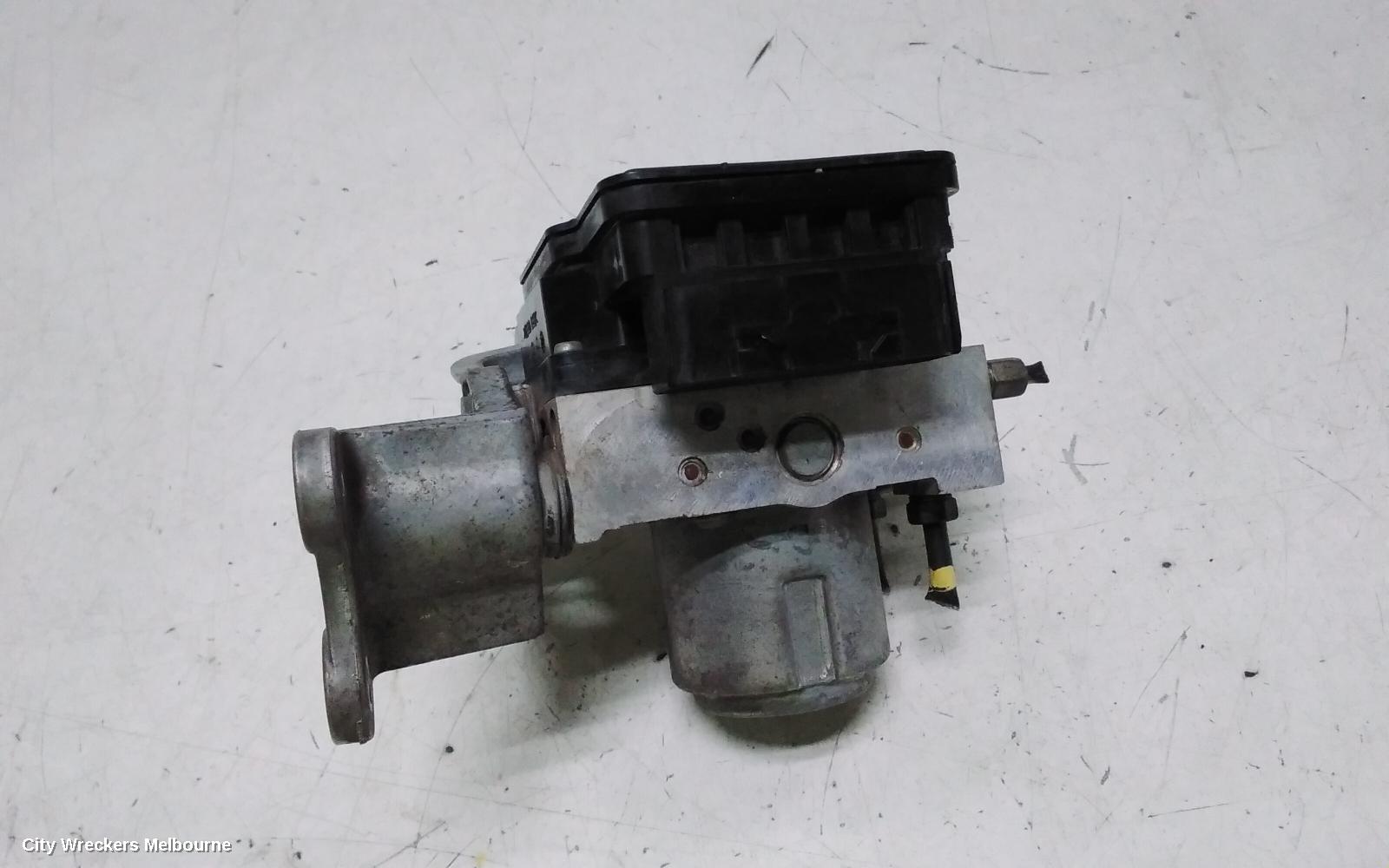 HONDA CIVIC ABS PUMP/MODULATOR, 9TH GEN, 02/2012 - 05/2016