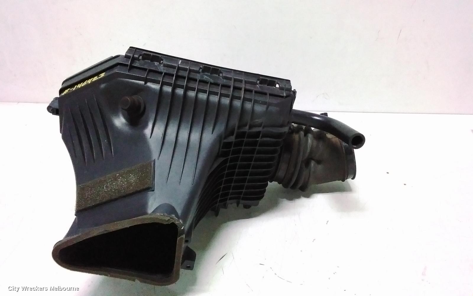 CHRYSLER 300C AIR CLEANER/BOX, AIR CLEANER, LX, 6.4, PETROL, 12/2011 - 12/2021