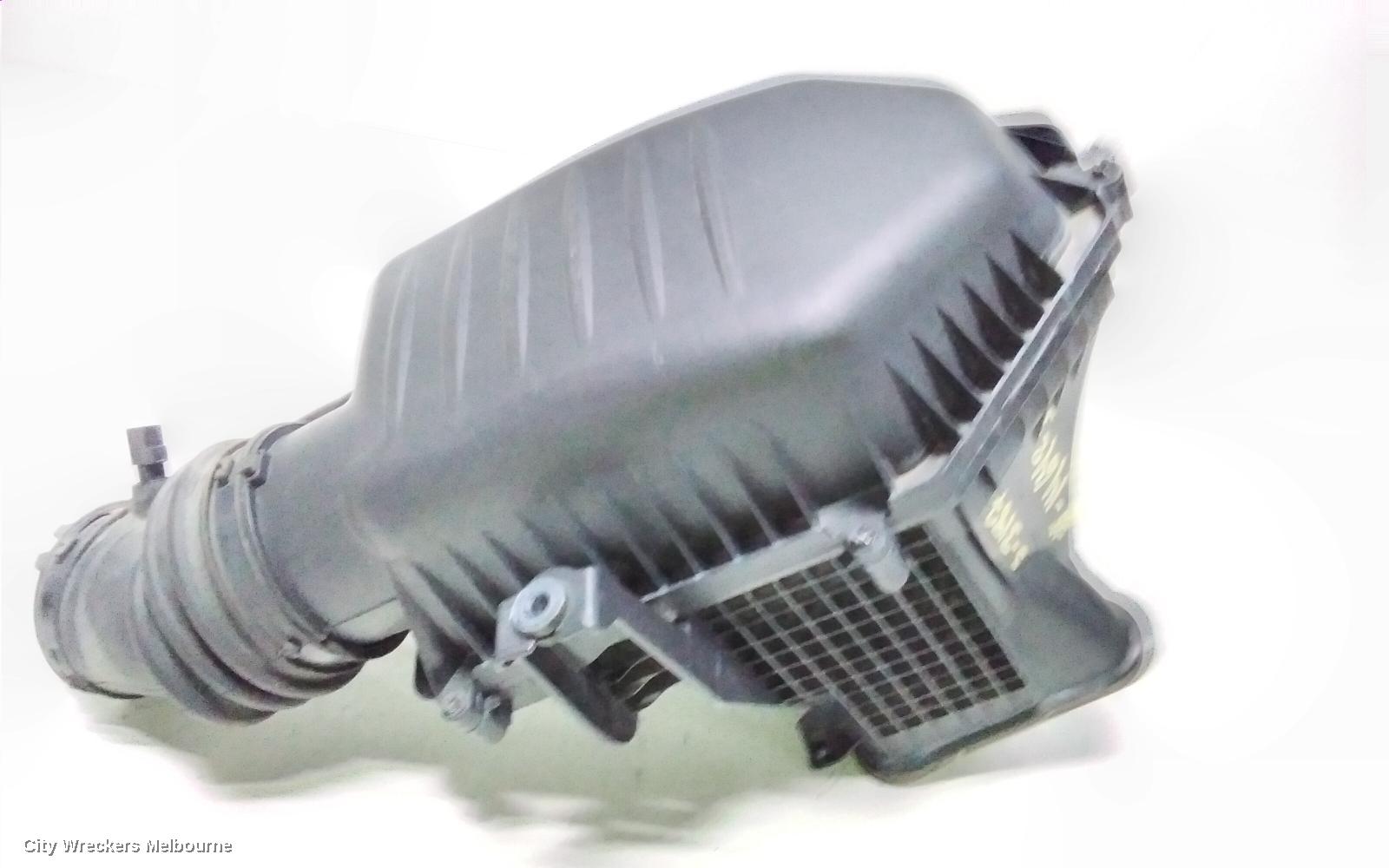 CHRYSLER 300C AIR CLEANER/BOX, AIR CLEANER, LX, 6.4, PETROL, 12/2011 - 12/2021