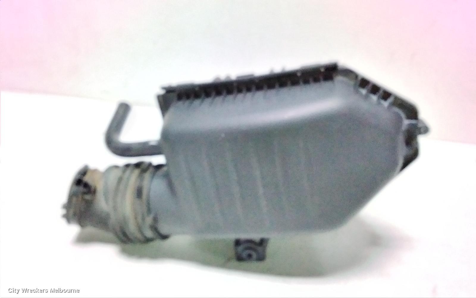 CHRYSLER 300C AIR CLEANER/BOX, AIR CLEANER, LX, 6.4, PETROL, 12/2011 - 12/2021