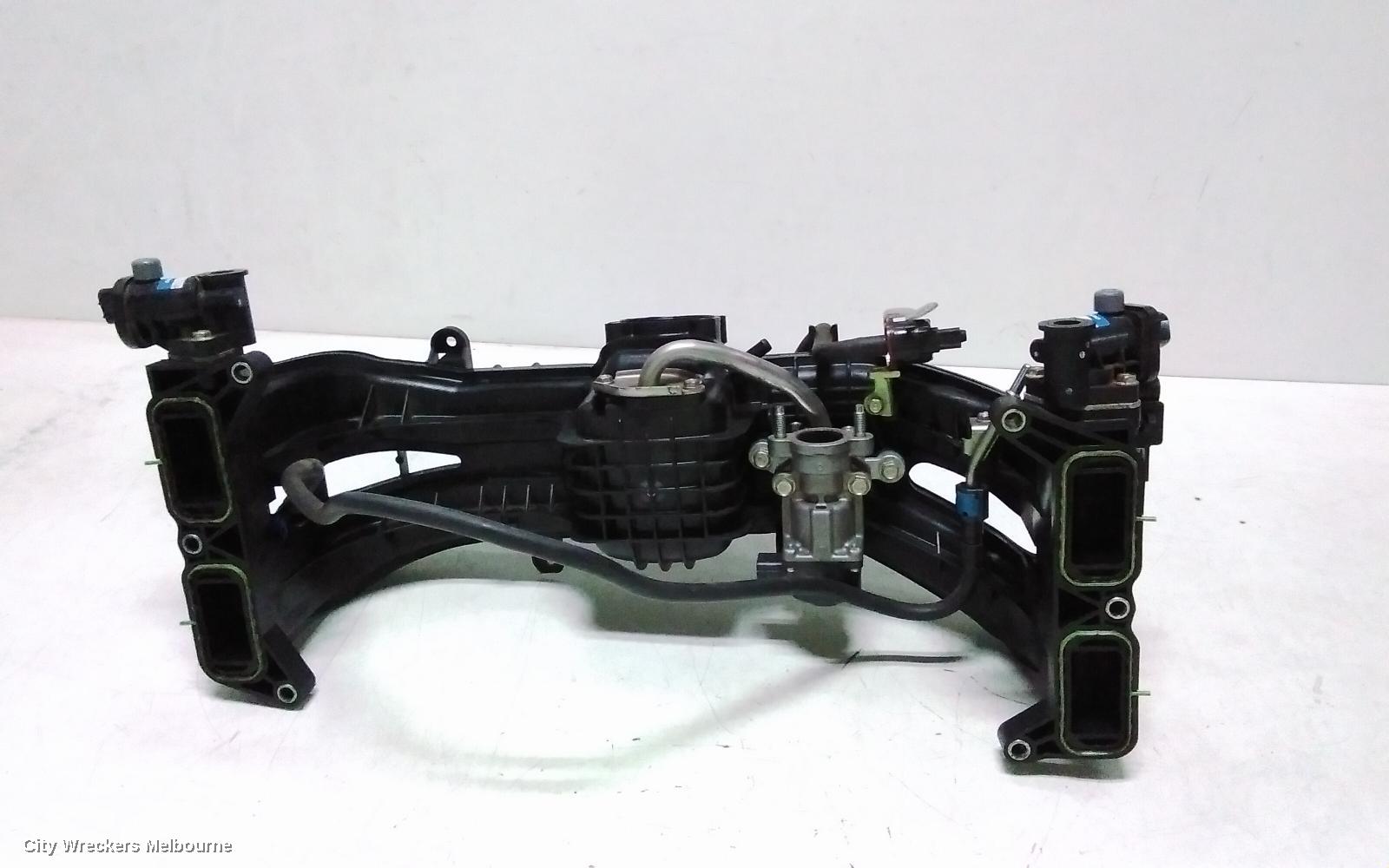SUBARU XV MANIFOLD, G5X, INLET MANIFOLD, PETROL, 2.0, FB20C, 03/2017 - 06/2023
